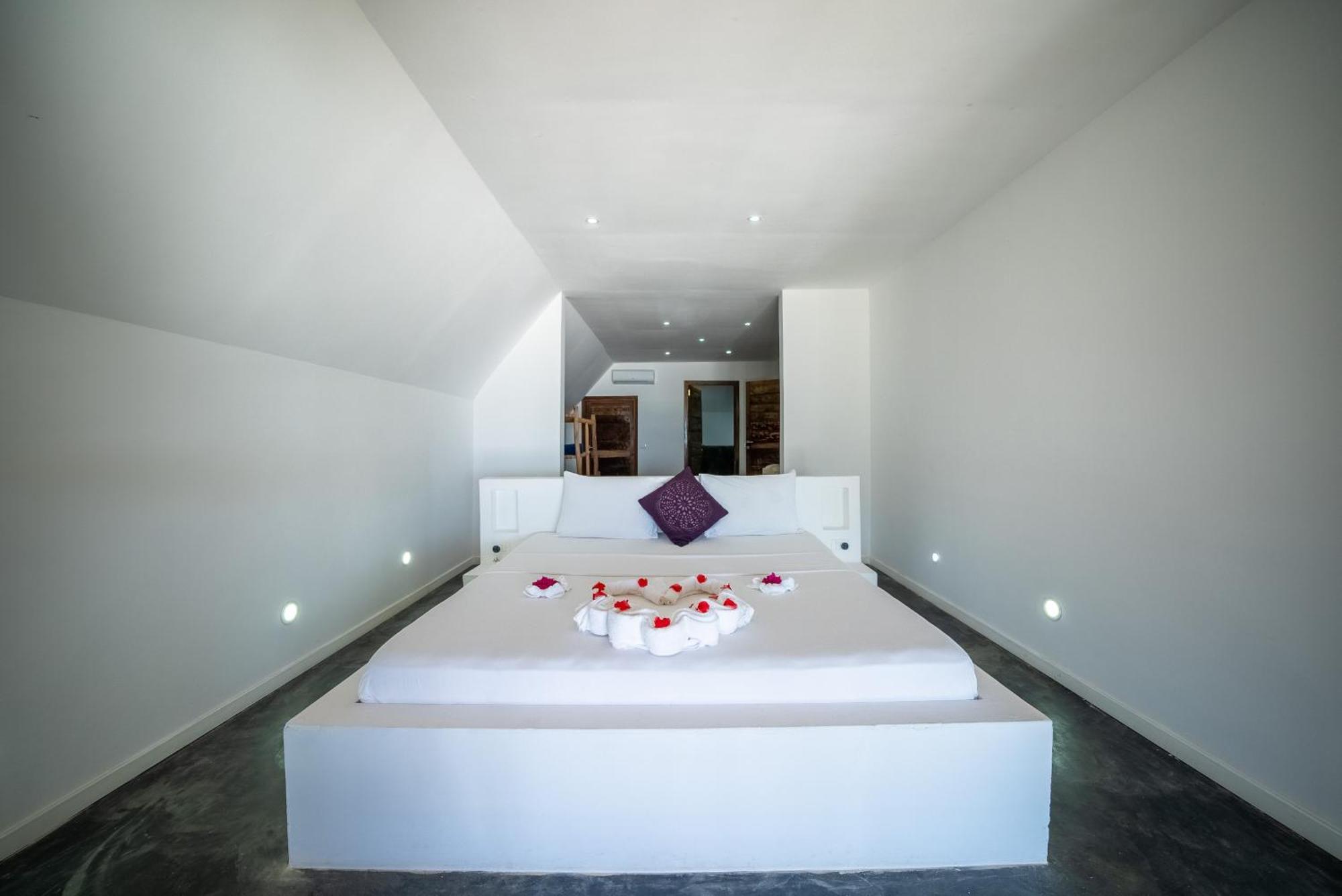 Beachfront Villa Hideaway Zanzibarhouses Kiwengwa  Exterior foto